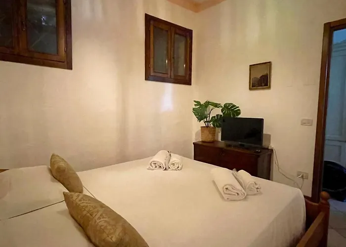 Bed & Breakfast Stecchini Bassano del Grappa