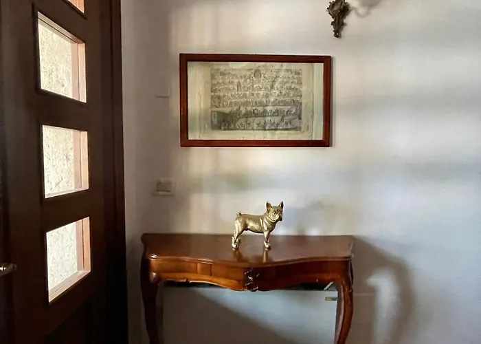 Stecchini Bassano del Grappa