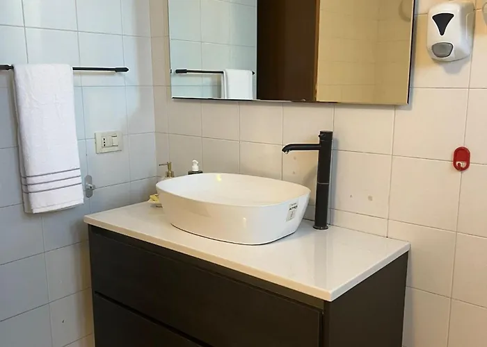 Stecchini Panzió 4*