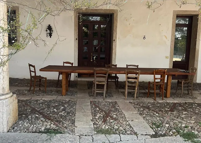 Panzió Stecchini Bassano del Grappa