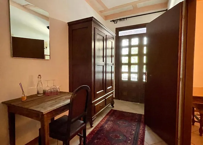 Stecchini Bassano del Grappa