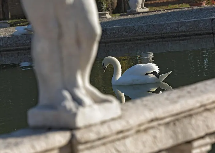 Stecchini 4* Bassano del Grappa