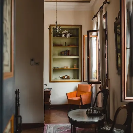 Stecchini Отель типа 