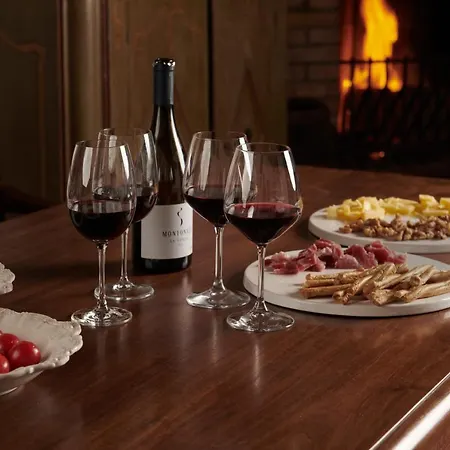 Stecchini לינה וארוחת בוקר