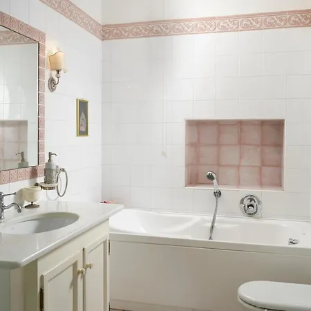 Stecchini 4* בסאנו דל גראפה