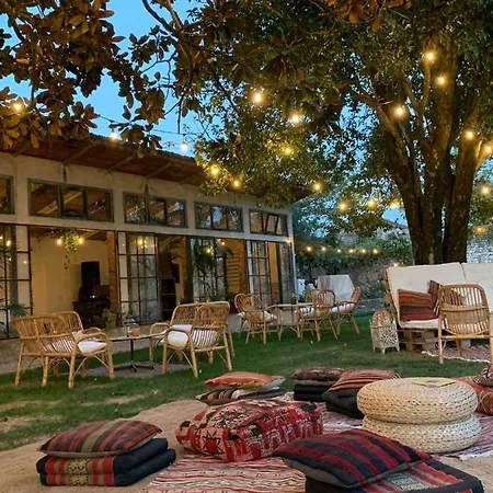 Stecchini לינה וארוחת בוקר בסאנו דל גראפה