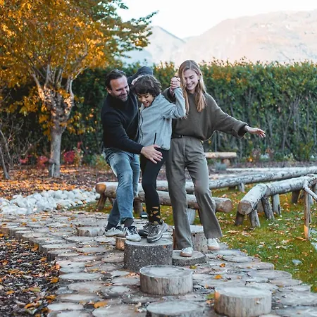 Stecchini Отель типа 