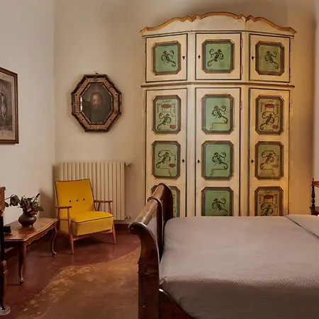 Stecchini Отель типа 