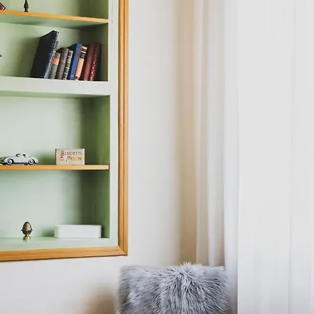 Stecchini 4* Бассано-дель-Граппа