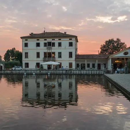 Stecchini Bed & Breakfast