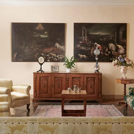 Bed & Breakfast Stecchini