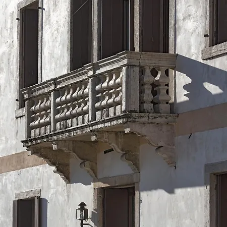 Stecchini Bed & Breakfast *