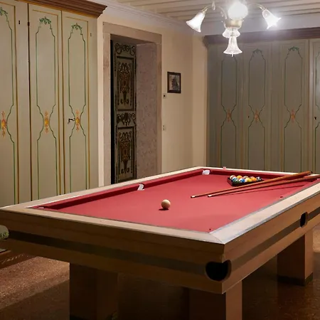 Stecchini בסאנו דל גראפה