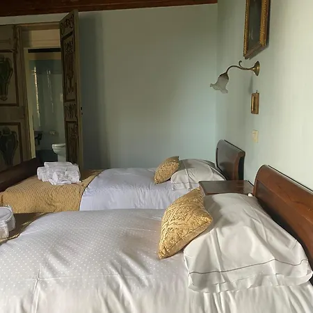 Stecchini בסאנו דל גראפה