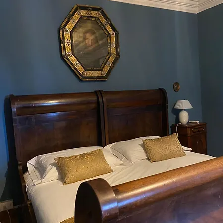 Stecchini Bed & Breakfast