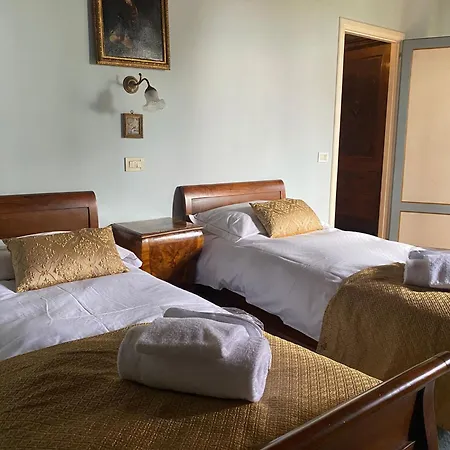 Bed & Breakfast Stecchini Bassano del Grappa