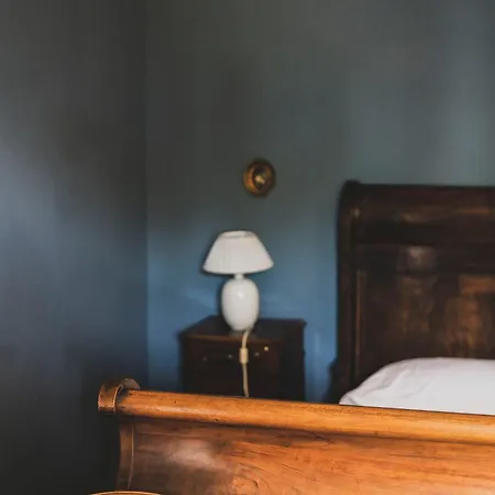Bed & Breakfast Stecchini *