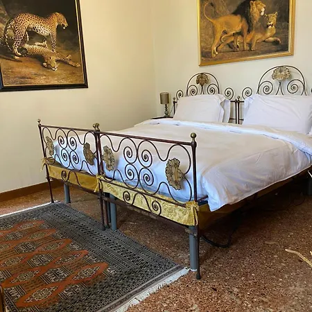 Stecchini 4* Бассано-дель-Граппа