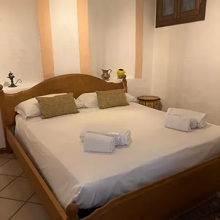 Bed & Breakfast Stecchini 4*