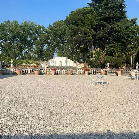 Bed & Breakfast Stecchini *