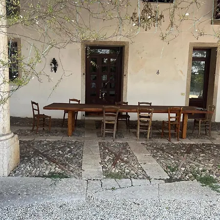 Bed & Breakfast Stecchini Bassano del Grappa