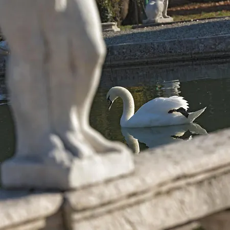 Stecchini 4* בסאנו דל גראפה