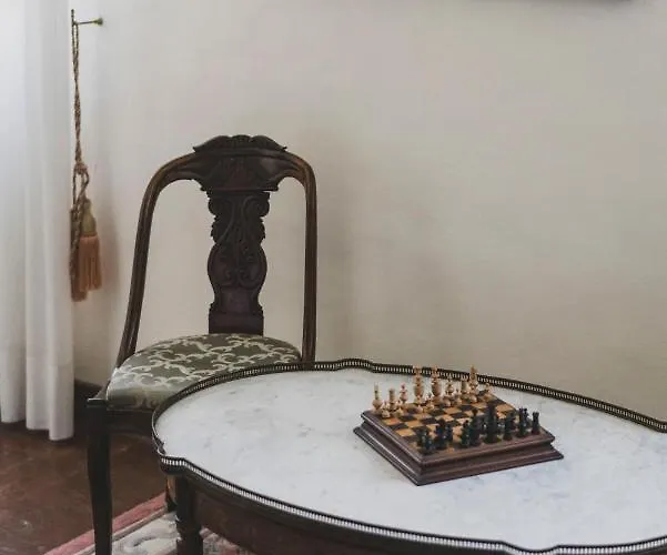 Bed & Breakfast Stecchini Bassano del Grappa