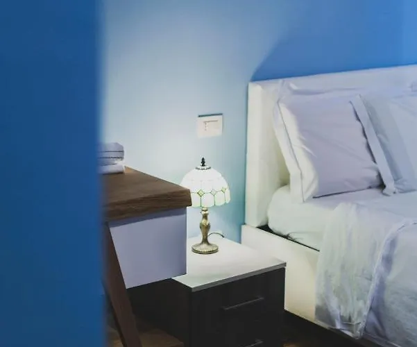 Stecchini Bed & Breakfast Bassano del Grappa