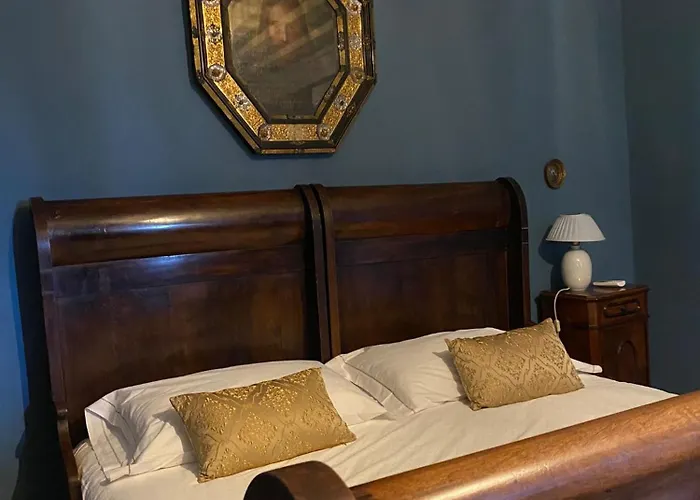 Stecchini Bed & Breakfast