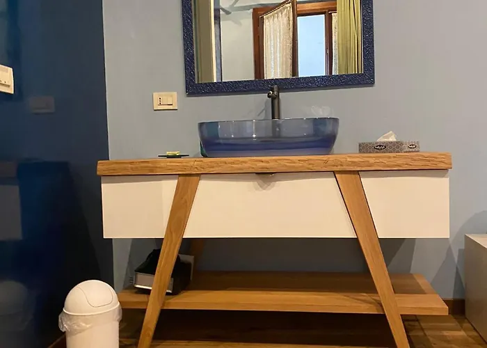 Bed & Breakfast Stecchini