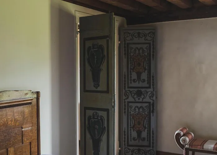 Stecchini Bed & Breakfast