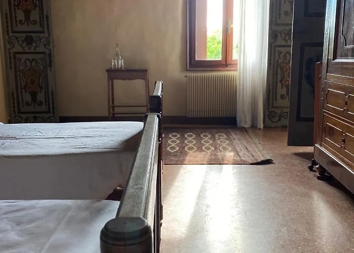 Stecchini Bed & Breakfast Bassano del Grappa