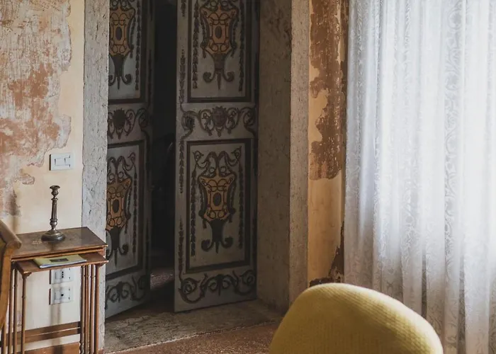 Bed & Breakfast Stecchini Bassano del Grappa