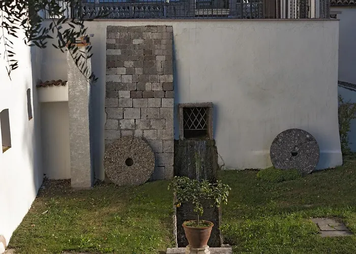 Stecchini Bed & Breakfast Bassano del Grappa