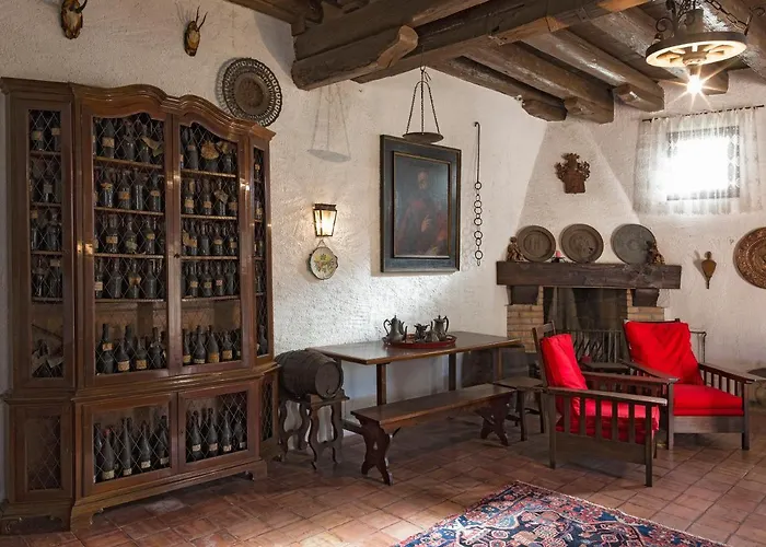 Stecchini Bed & Breakfast